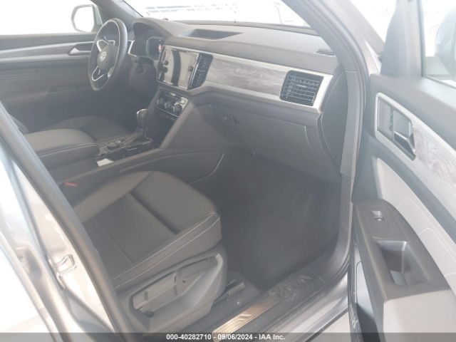 1V2KE2CA4NC222488 Volkswagen Atlas Cross Sport 3.6l V6 Se W/technology