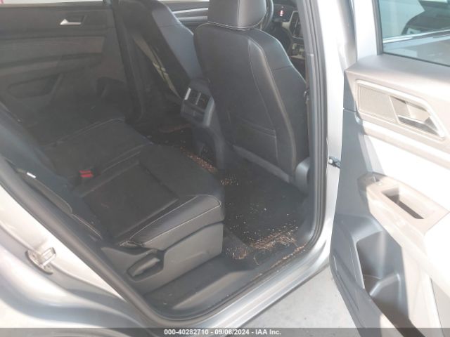 1V2KE2CA4NC222488 Volkswagen Atlas Cross Sport 3.6l V6 Se W/technology