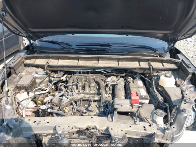 Toyota Highlander Xle 2022 5TDGZRBH9NS566089 Image 10