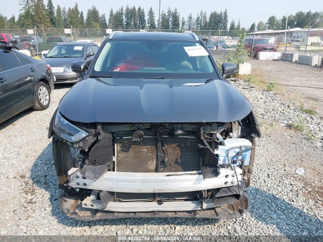 Toyota Highlander Xle 2022 5TDGZRBH9NS566089 Image 13