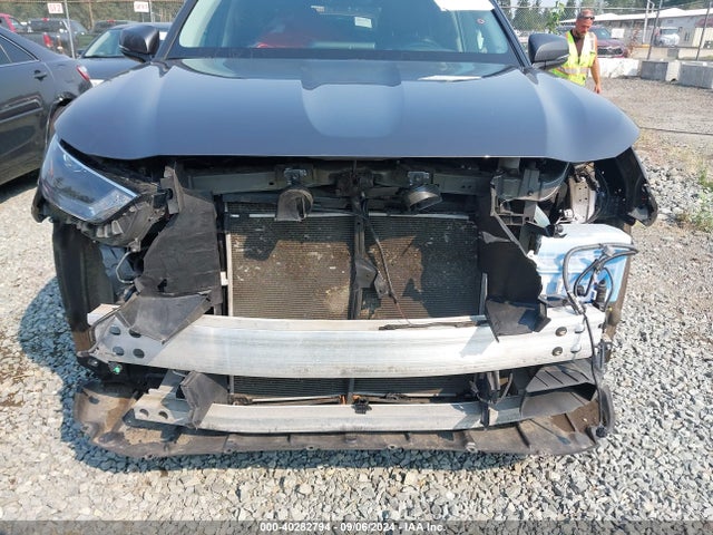 Toyota Highlander Xle 2022 5TDGZRBH9NS566089 Image 6