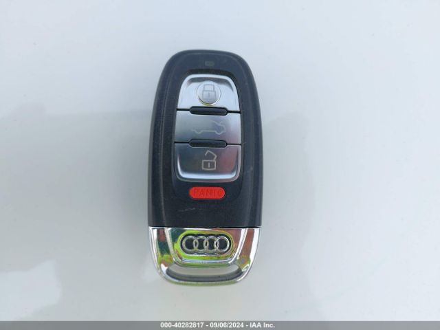 WA1D7AFP0GA137235 Audi Q5 3.0t Premium Plus