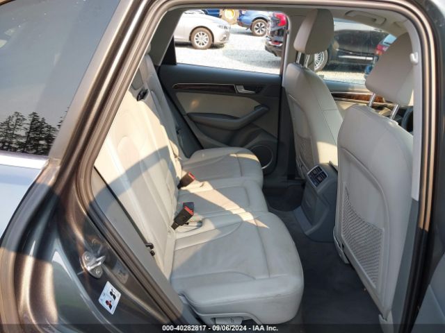 WA1D7AFP0GA137235 Audi Q5 3.0t Premium Plus