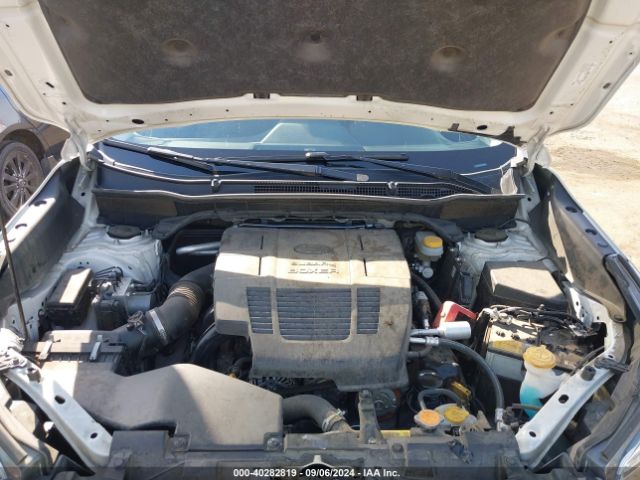 JF2SKAXC8LH590786 Subaru Forester Touring