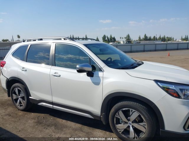 JF2SKAXC8LH590786 Subaru Forester Touring