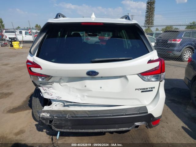 JF2SKAXC8LH590786 Subaru Forester Touring