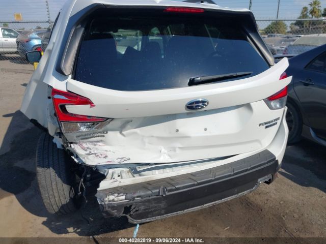 JF2SKAXC8LH590786 Subaru Forester Touring