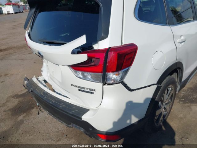 JF2SKAXC8LH590786 Subaru Forester Touring