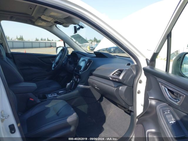 JF2SKAXC8LH590786 Subaru Forester Touring