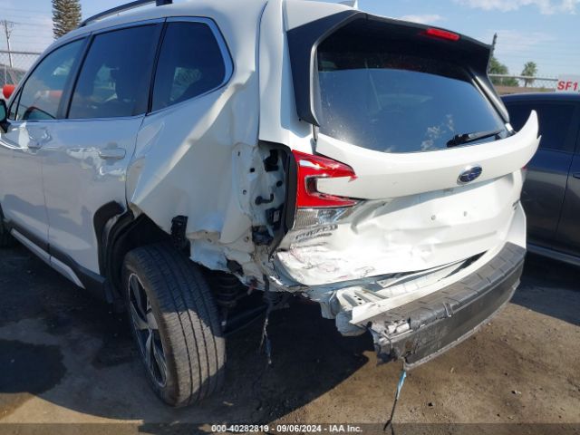JF2SKAXC8LH590786 Subaru Forester Touring