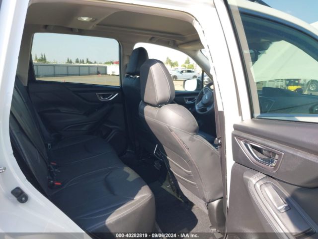 JF2SKAXC8LH590786 Subaru Forester Touring