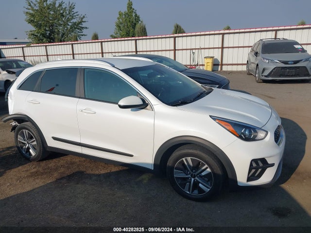 KIA Niro Lxs 2022 KNDCB3LC5N5541859 Image 14