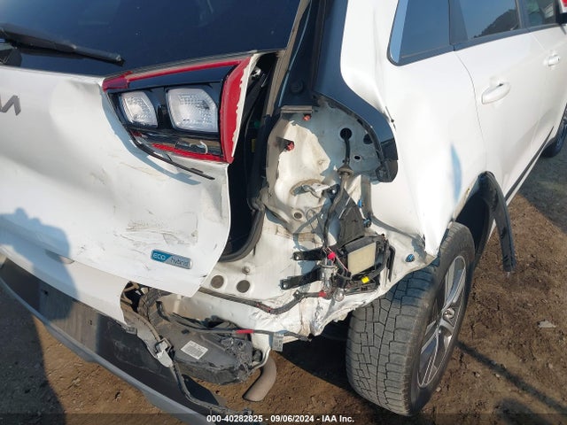 KIA Niro Lxs 2022 KNDCB3LC5N5541859 Image 6