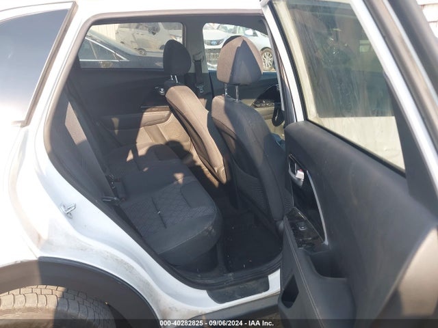 KIA Niro Lxs 2022 KNDCB3LC5N5541859 Image 8