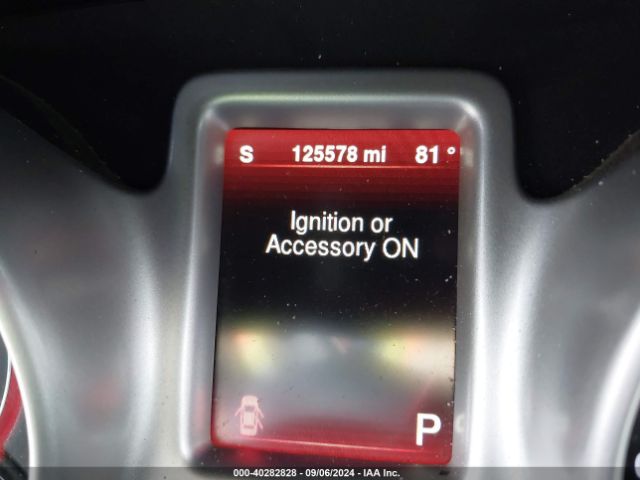 3C4PDDEG2GT183768 Dodge Journey R/t