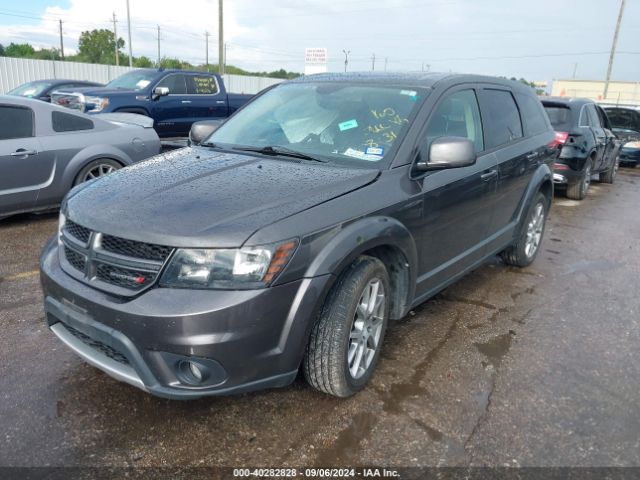 3C4PDDEG2GT183768 Dodge Journey R/t