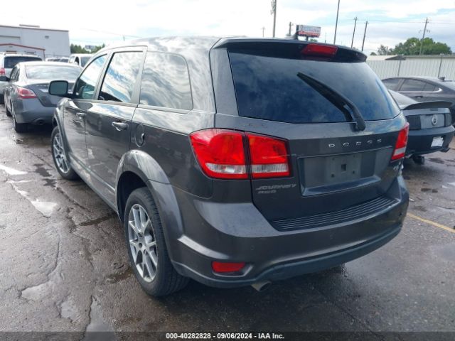 3C4PDDEG2GT183768 Dodge Journey R/t