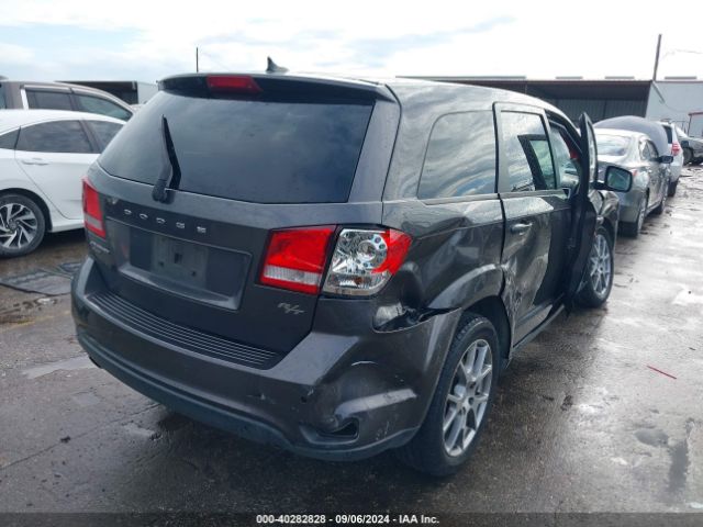 3C4PDDEG2GT183768 Dodge Journey R/t