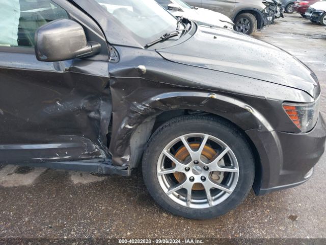 3C4PDDEG2GT183768 Dodge Journey R/t