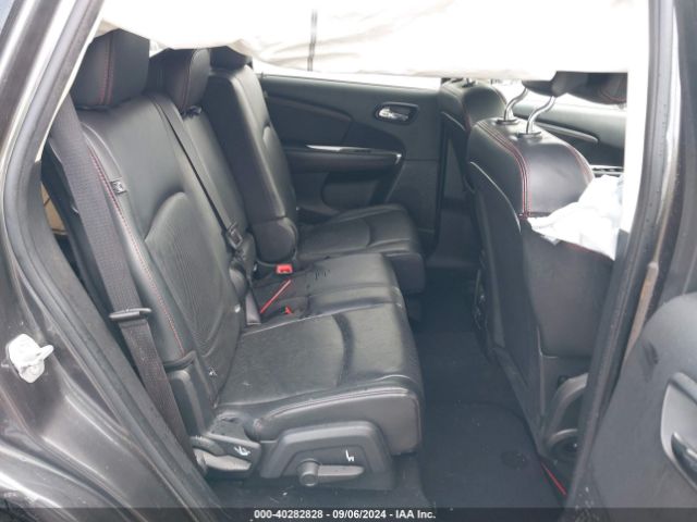 3C4PDDEG2GT183768 Dodge Journey R/t