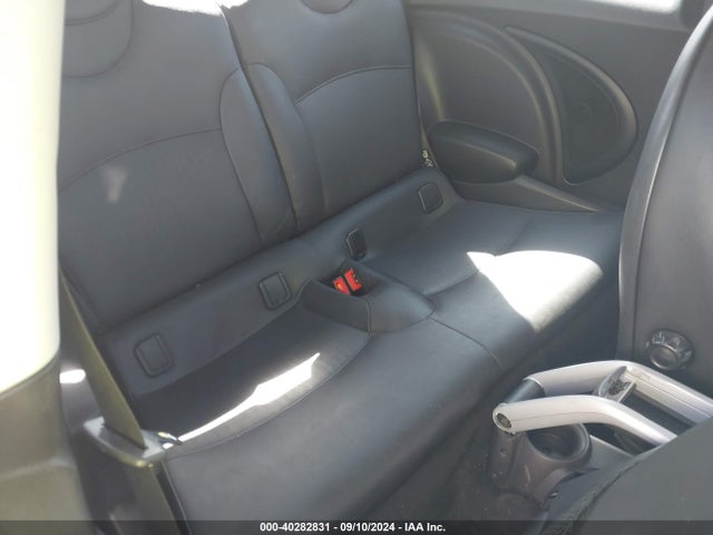 2009 MINI COOPER S WMWMF73559TV39917 Photo 7
