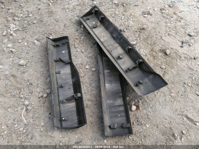 2FMPK4K98GBB71563 Ford Edge Titanium