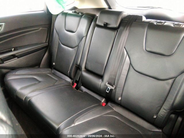 2FMPK4K98GBB71563 Ford Edge Titanium