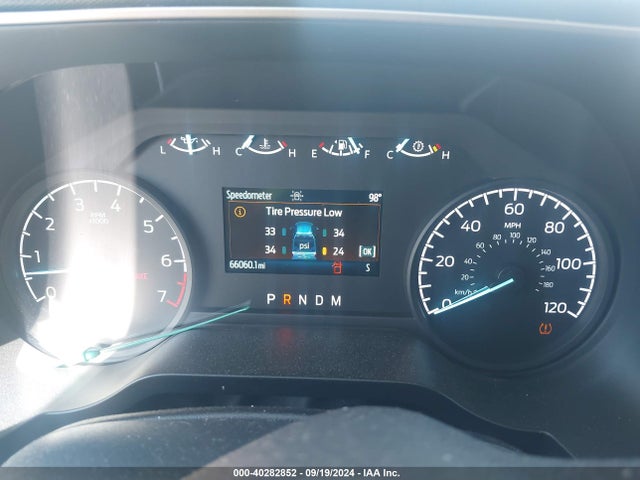Ford F-150 Xl 2021 1FTFW1E82MKE96104 Image 7