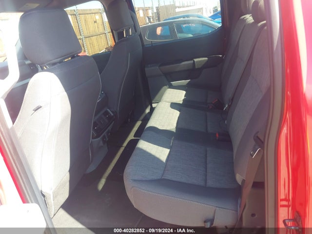 Ford F-150 Xl 2021 1FTFW1E82MKE96104 Image 8