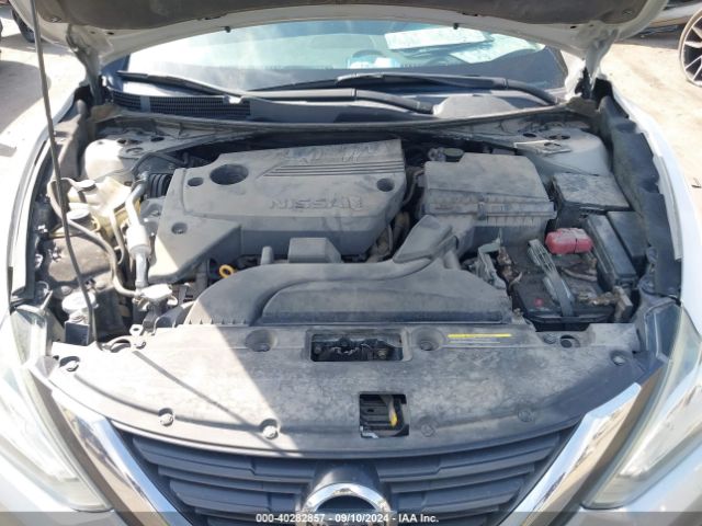 1N4AL3APXGC187108 Nissan Altima 2.5/2.5 S/2.5 Sl/2.5 Sr/2.5 Sv