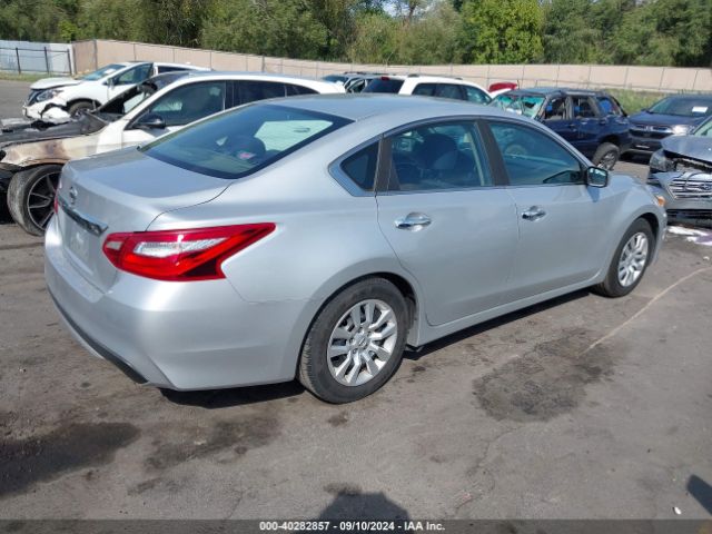 1N4AL3APXGC187108 Nissan Altima 2.5/2.5 S/2.5 Sl/2.5 Sr/2.5 Sv