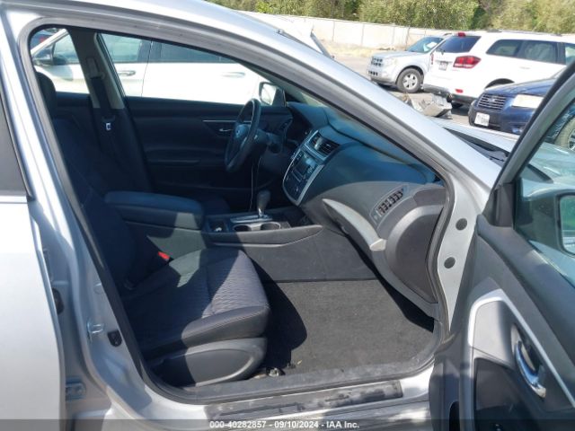 1N4AL3APXGC187108 Nissan Altima 2.5/2.5 S/2.5 Sl/2.5 Sr/2.5 Sv