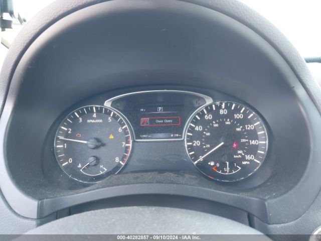 1N4AL3APXGC187108 Nissan Altima 2.5/2.5 S/2.5 Sl/2.5 Sr/2.5 Sv