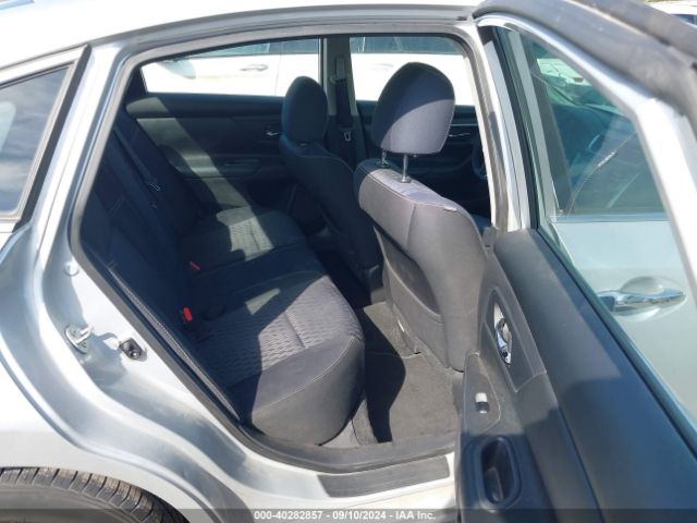 1N4AL3APXGC187108 Nissan Altima 2.5/2.5 S/2.5 Sl/2.5 Sr/2.5 Sv