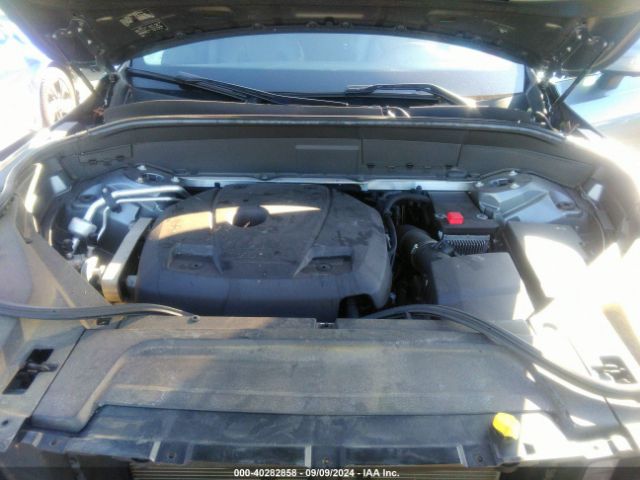YV4102PK3J1352344 Volvo Xc90 T5 Momentum