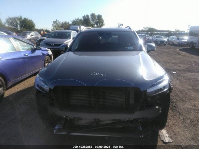 YV4102PK3J1352344 Volvo Xc90 T5 Momentum
