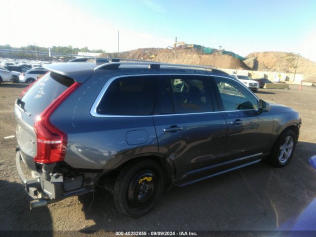 YV4102PK3J1352344 Volvo Xc90 T5 Momentum