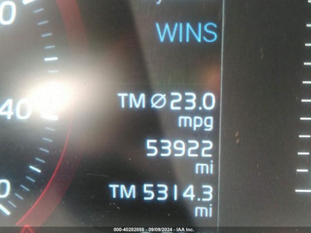 YV4102PK3J1352344 Volvo Xc90 T5 Momentum