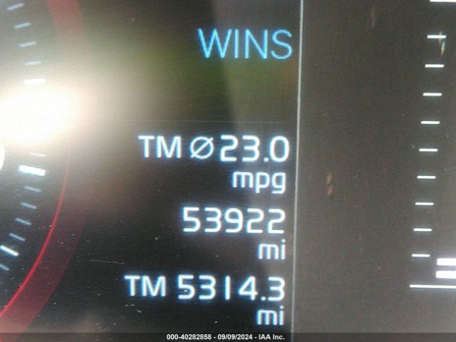 YV4102PK3J1352344 Volvo Xc90 T5 Momentum