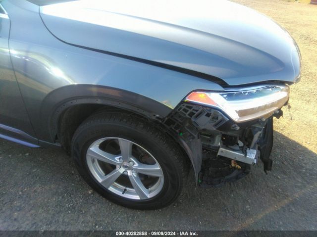 YV4102PK3J1352344 Volvo Xc90 T5 Momentum