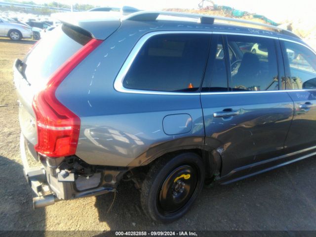 YV4102PK3J1352344 Volvo Xc90 T5 Momentum