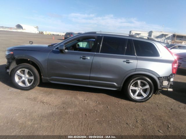 YV4102PK3J1352344 Volvo Xc90 T5 Momentum