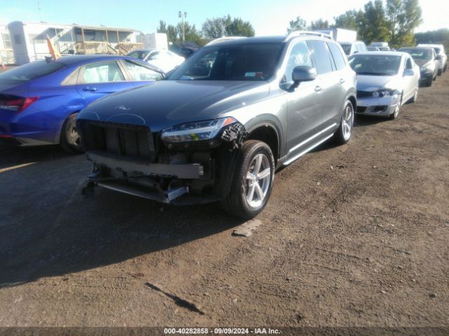 YV4102PK3J1352344 Volvo Xc90 T5 Momentum