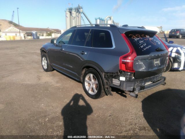YV4102PK3J1352344 Volvo Xc90 T5 Momentum