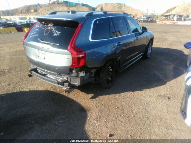 YV4102PK3J1352344 Volvo Xc90 T5 Momentum