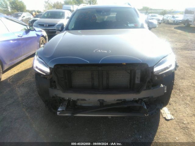 YV4102PK3J1352344 Volvo Xc90 T5 Momentum