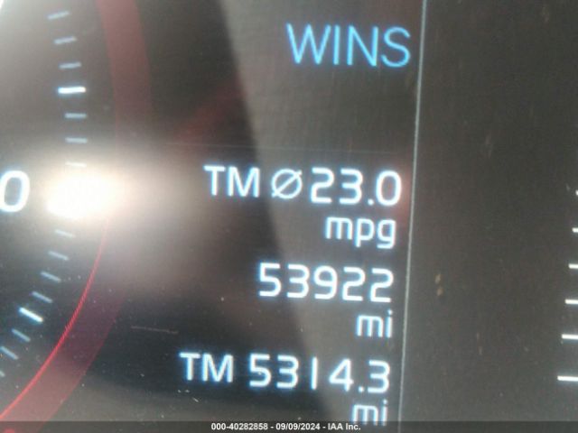 YV4102PK3J1352344 Volvo Xc90 T5 Momentum