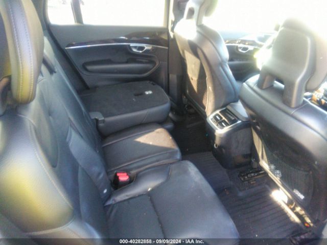 YV4102PK3J1352344 Volvo Xc90 T5 Momentum