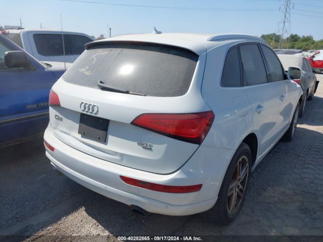 WA1LFAFP0EA007760 Audi Q5 2.0t Premium