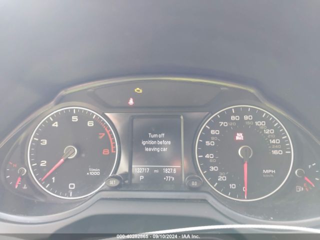 WA1LFAFP0EA007760 Audi Q5 2.0t Premium